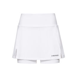Vêtements De Tennis HEAD Club Basic Long Skirt Women